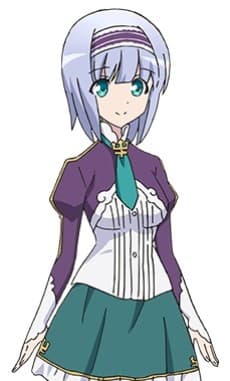 リンゼ・シルエスカ