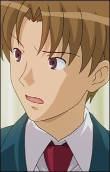 コンピュータ研究会部長