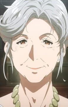 ティファニー・エヴァーガーデン