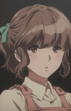 ブルーベル・ユノア