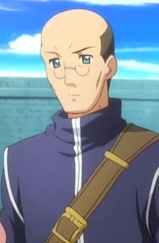 ジャン・コルベール