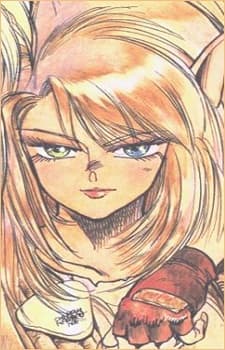 アンナ・プーマ