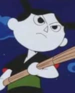 鉄火のマキちゃん