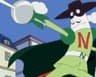 ナガネギマン