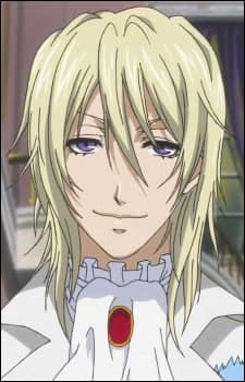 アレイスト・チェンバー