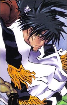 雷泥・ザ・ブレード