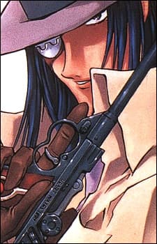 ドミニク・ザ・サイクロプス