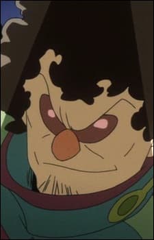 ジョーガン・バクサ