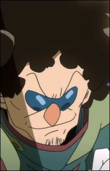 バリンボー・バクサ