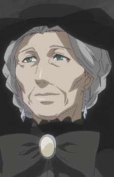 ヴィクトリア女王