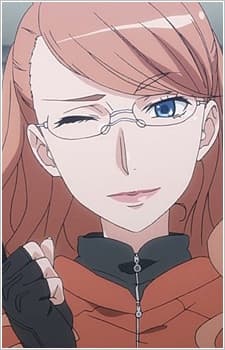 テレスティーナ・ライフライン