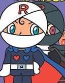 ロールパンナ