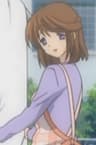 一ノ瀬水恵