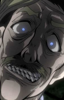 リチャード・ヘルシング