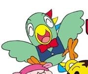 そらのとりっぴい