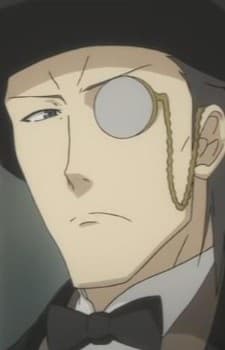 ギュスターヴ・サンジェルマン