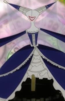 ワルプルギスの夜