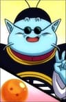北の界王