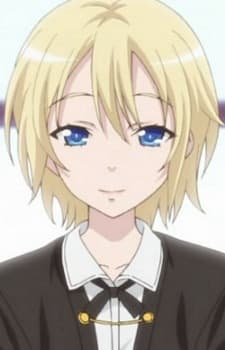 ステラ・レッドフィールド