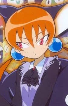 アリサ=サザンクロス