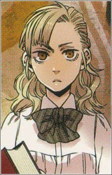 Loretta Cristiano Amodio