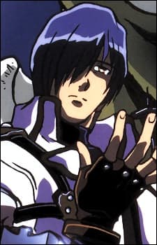 レガート・ブルーサマーズ