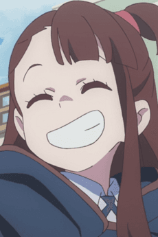 アツコ・カガリ