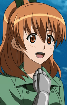 セリュー・ユビキタス