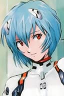 綾波レイ