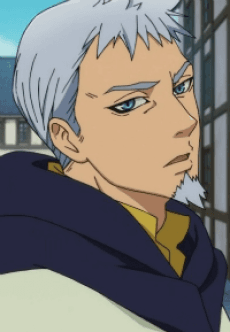 ヘンドリクセン