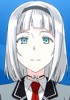 アンナ・錦ノ宮