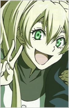 メアリー・マクベス