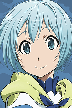 レレイ・ラ・レレーナ