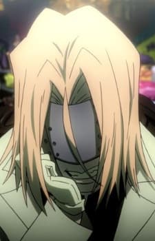 堕落王フェムト