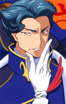 ジェレミア・ゴットバルト