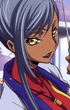 ヴィレッタ・ヌゥ