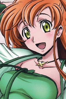 シャーリー・フェネット