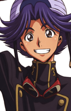 リヴァル・カルデモンド