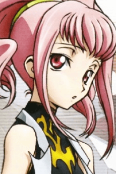 アーニャ・アールストレイム