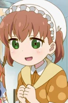 才川ジョージー