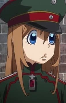 ヴィクトーリヤ・イヴァーノヴナ・セレブリャコーフ