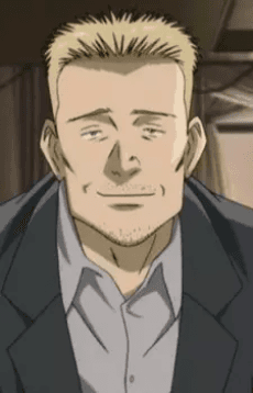 マルティン・レースト