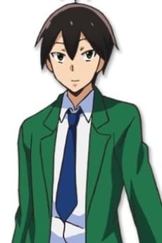 羽柴ジュンイチ