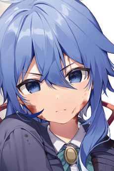 リィエル＝レイフォード