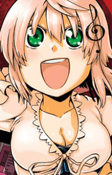 屠桜ひな子