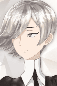 ゴーシェナイト