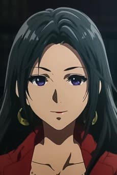 カトレア・ボードレール