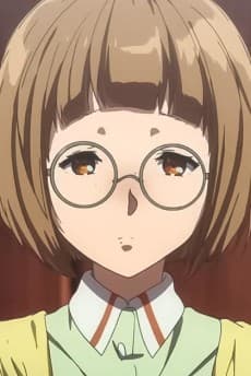 エリカ・ブラウン