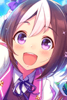 スペシャルウィーク