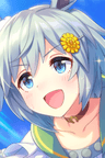 セイウンスカイ
